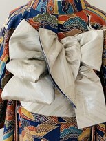 美容室サラサ 山鼻店&nbsp;変わり結び