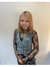 リフォルマ(ReForma)&nbsp;濱野 彩花