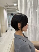 スイ オモテサンドウ(Sui OMOTESANDO)&nbsp;美シルエットショート