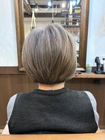 ナチュラ(natura)&nbsp;ショートスタイル