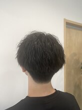 オズヘアー(OZ hair)