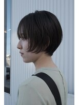 メゾンシアー(Maison Sheer)&nbsp;ショート