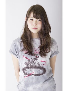 ジアザー(the other) ウェーブミディアム