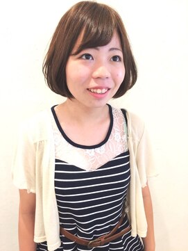 ヘアーアンドメイク ジャム(hair&make Jam) お客様シリーズ