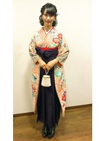 アクティフ(actif)&nbsp;KITSUKE