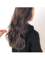 シエナ(CIENA)&nbsp;【CIENA】大人可愛いグレージュカラー♪