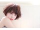 ヘアーメイク リィリィ(hair make riri)の写真