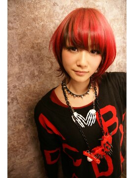 イエローコーン 金沢文庫店(YELLOW CORN) バンパイア