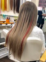 グレース(grace)&nbsp;エクステ80本