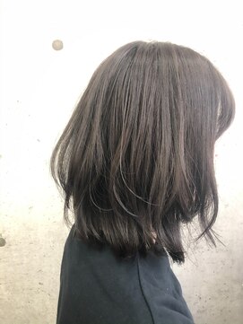 ジュノ(Jeuno) グラデハイライト