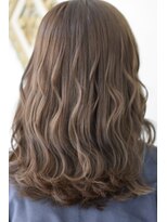 シェリーナ(CHERIENA.)&nbsp;foggy Graige