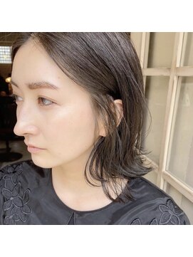 ガレージ(GARAGE) gray beige
