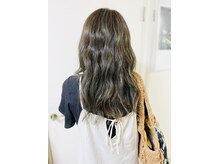 ヘアーカインド(Hair Kind)