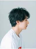メンズ☆マッシュ☆スタイル