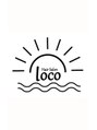 ロコ(loco)/loco
