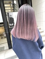 ジゼル(gisele)&nbsp;（小山）フルブリーチからのバレ