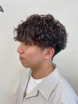 シリー(SILLY) スパイラルマッシュ