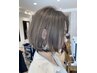 【初回限定】イルミナカラー＋骨格診断カット ￥14850→￥12100