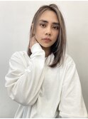 kisaiBUZZ＊西川史浩 ひし形レイヤー×フェイスフレーミング