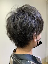 ユーネリー(U-NERY)&nbsp;メンズスタイル