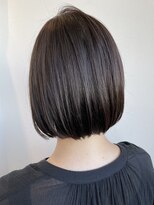 アンリーシュ(UNLEASH)&nbsp;ふんわりボブ