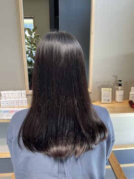 リタ(Rita) 美髪トリートメント