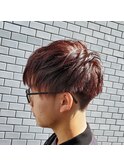 メンズカット【臼杵/大分】