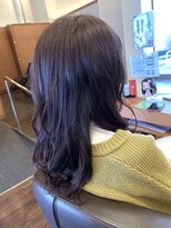 スタイル 廿日市(STYLE)&nbsp;ピンクブラウン