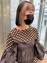 チックタック パラダイム(TICK-TOCK Paradime)&nbsp;マスクヘア11