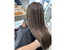 ルラブランシェ(Rula branche)