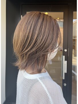 ロズ くびれミディアム