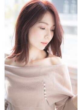 シートゥー(C.two) クールなオトナボブ