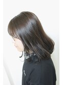 :インナーカラー　:オリーブブラウン　:ブラックオリーブ