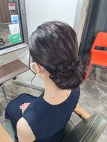 リエラ 新宿(RIERA)&nbsp;ギブソンアップ