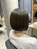 リーオオサカ(Lee Osaka)&nbsp;ミニボブ