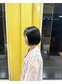 ミニボブ