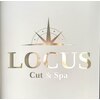 ローカス 花小金井南口店(LOCUS)のお店ロゴ