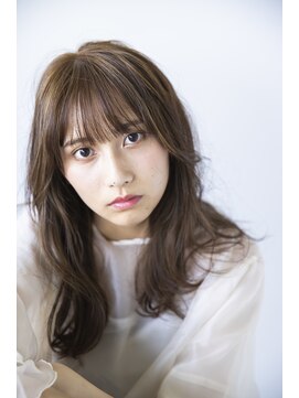 ビーエル ブロッサム 坂戸店(BL Blossom) ゆるふわニュアンスパーマ