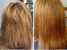 ヘアーラボ横田