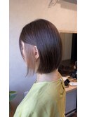 インナー、ベージュ
