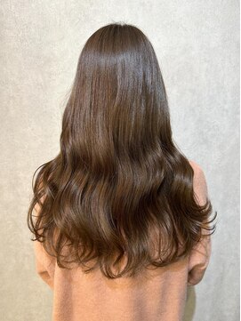 ウィスプ 赤羽店(wisp) やわらかベージュ♪*。