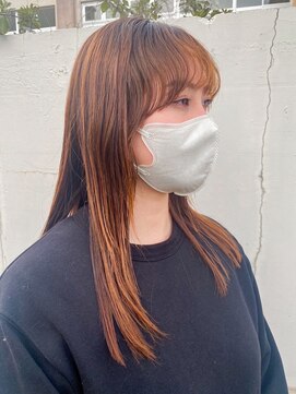 エレッタプロデュースドバイアリュール(Eletta Produced by ALLURE) ラフなミディアム