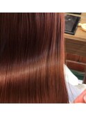 髪質改善トリートメント