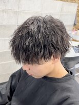 ダズ(Dazz)&nbsp;ソフトツイストスパイラル