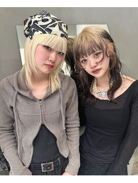 ソル 栄矢場町(SOL) デザイン