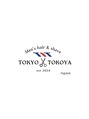 トウキョウ トコヤ 門前仲町(TOKYO TOKOYA)/TOKYO TOKOYA　門前仲町