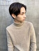 グリーン 渋谷(green)&nbsp;前下がりショート