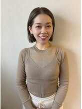 リアン(Lien)&nbsp;瀬戸山 黎名