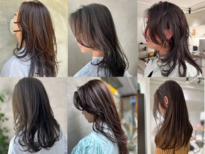 スペシウムバイアンバースデー(spacium by UNBIRTHDAY)の写真