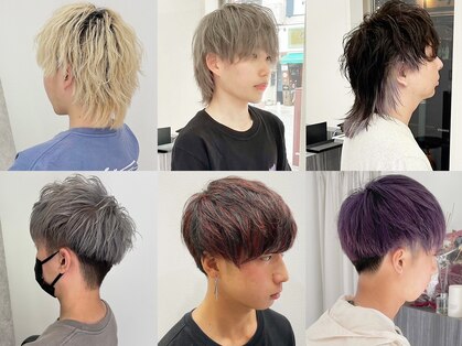 プレジールバイラファブリック(PLAISIR by LA FABRIQUE)の写真